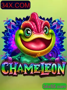 Descubra o Fascinante Jogo 'Chameleon' com 34X.COM
