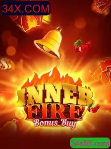 Explorando o Empolgante Mundo de InnerFireBonusBuy