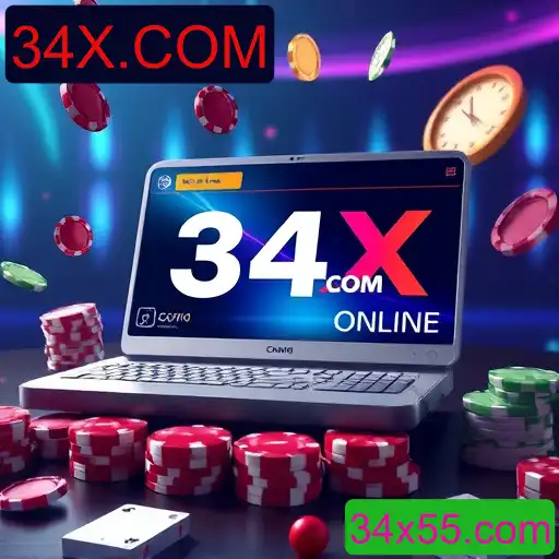 Jogos de cassino