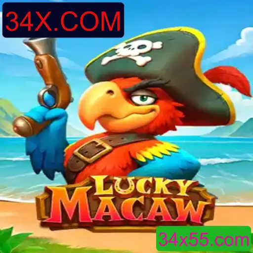 Descubra o Fascinante Mundo de LuckyMacaw 34X.COM