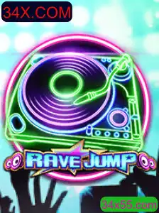 Descubra o Fascinante Mundo de RaveJump