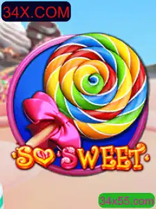 Explorando o Mundo de SoSweet: Um Mergulho Profundo no Jogo Inovador 34X.COM