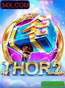 Explorando o Universo do Jogo Thor2 e a Conexão com 34X.COM